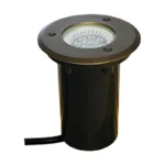 Dauer Chelsea Composite MR16 Well Light, Weathered Bronze (DFC-490062)