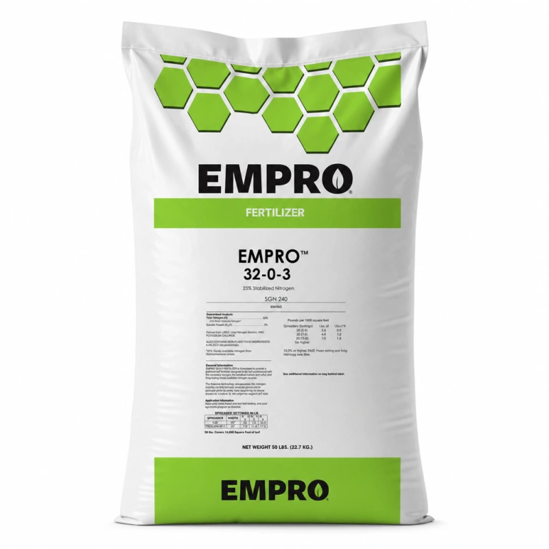 EMPRO 32-0-3 with 25% Stabilized Nitrogen (EW59000)