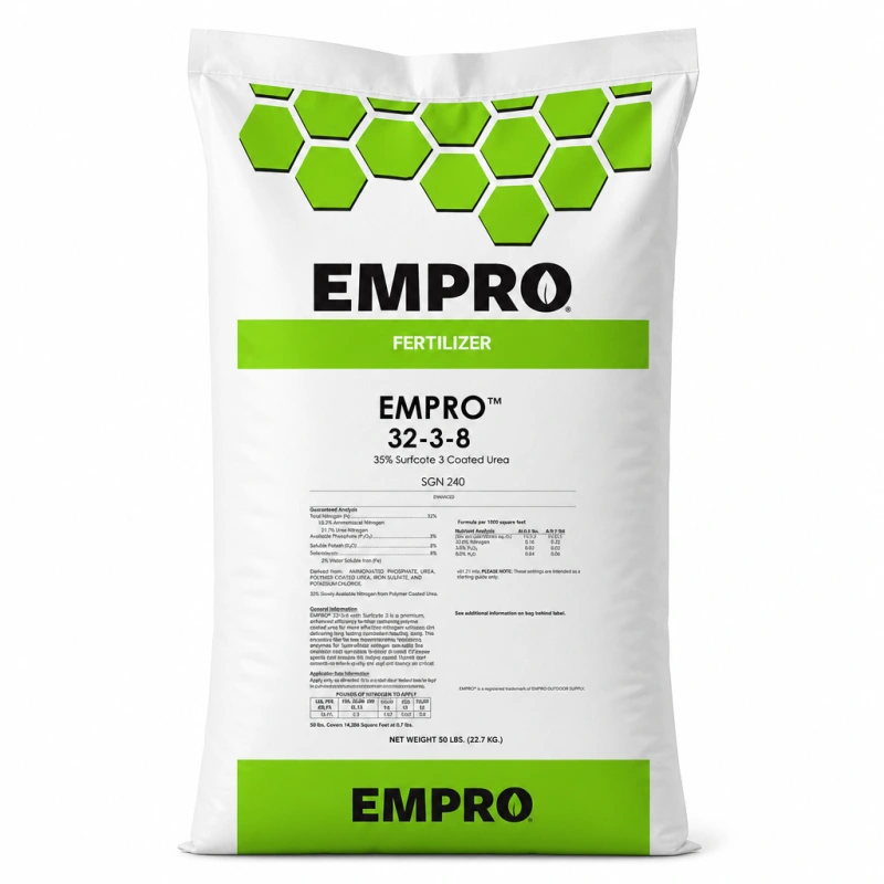 EMPRO 32-3-8 with 35% Surfcote 3 (EW59100)