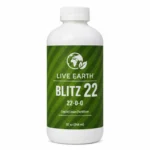 Live Earth Blitz 22 plus 22-0-0 - 32oz (F0344)