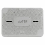 Oldcastle Infrastructure FL-9D Christy Water Lid Only (FHC101502SW00XY000)