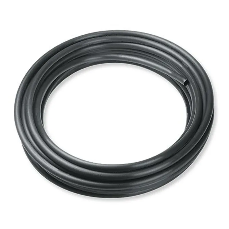 Hunter FlexSG soft-grip swing pipe 100 foot coil