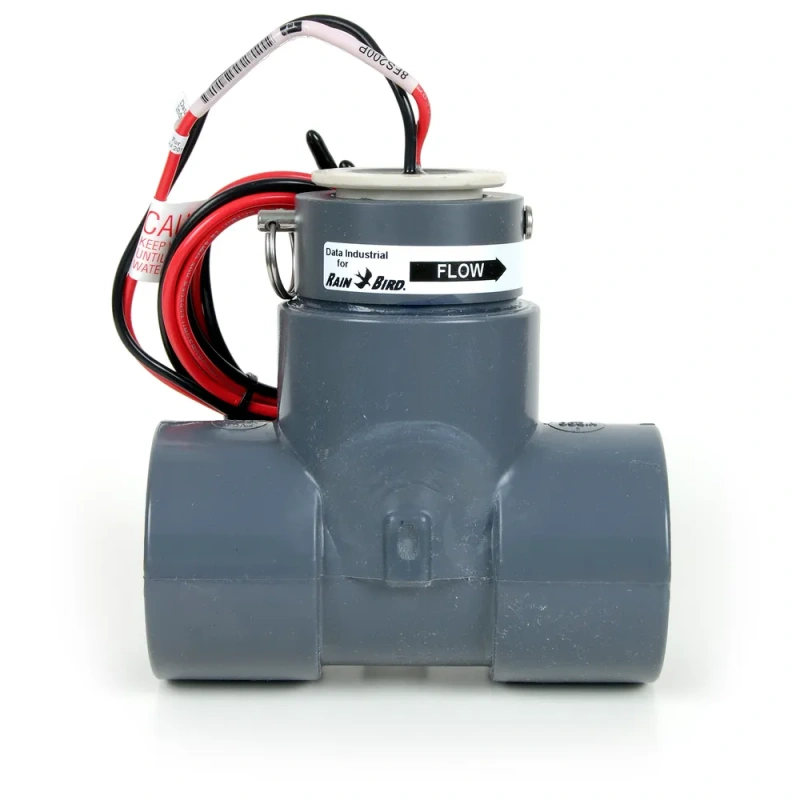 Rain Bird FS200P 2" PVC Tee Flow Sensor (M80103)