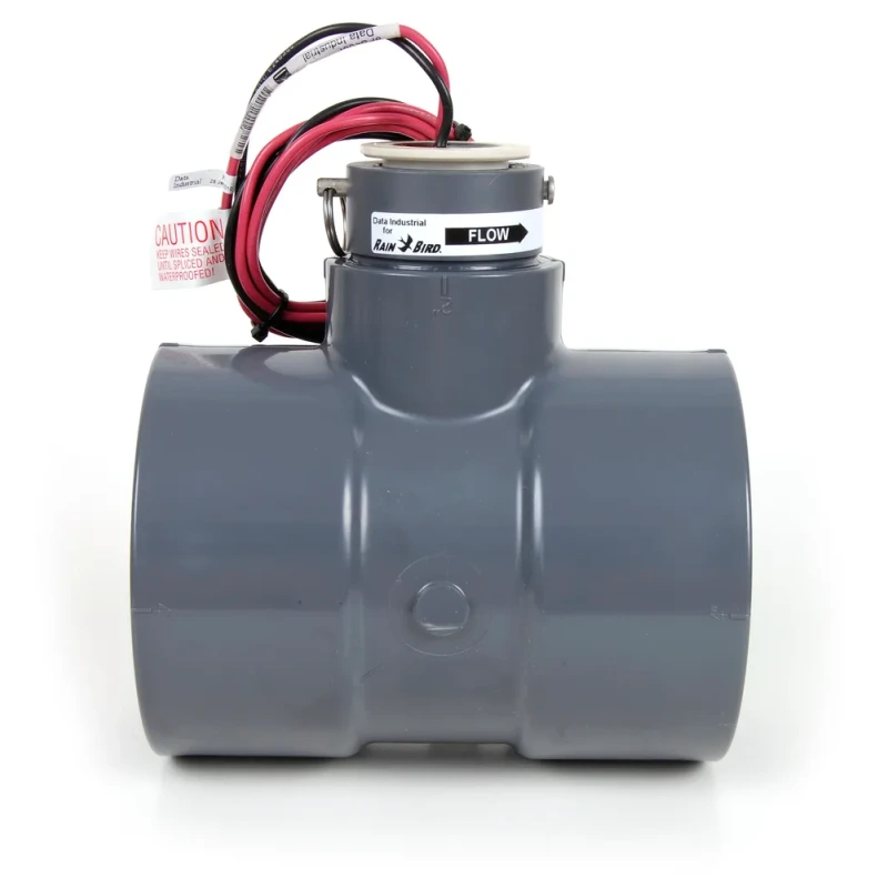 Rain Bird FS400P 4" PVC Tee Flow Sensor (M80107)