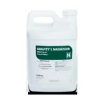 Gravity L Magnesium with Tap-In Foliar Fertilizer, 2.5 gal GL-MG-TAP-25
