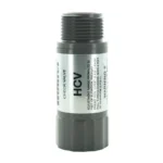 Hunter HCV HC-75F-75M 3/4 inch female by male adjustable check valve