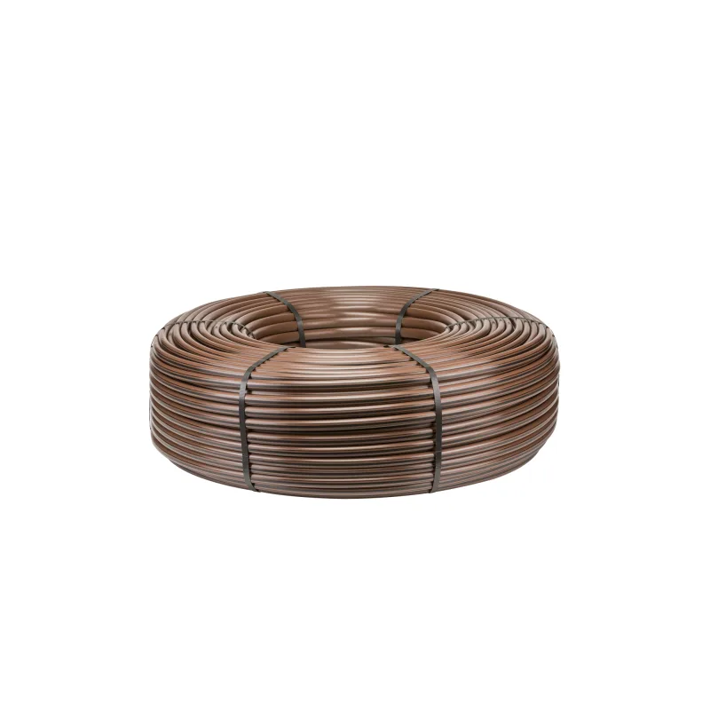 Hunter HDL-CV 0.9 GPH 18" Check-Valve Dripline 1,000' Coil (HDL-09-18-1000-CV)