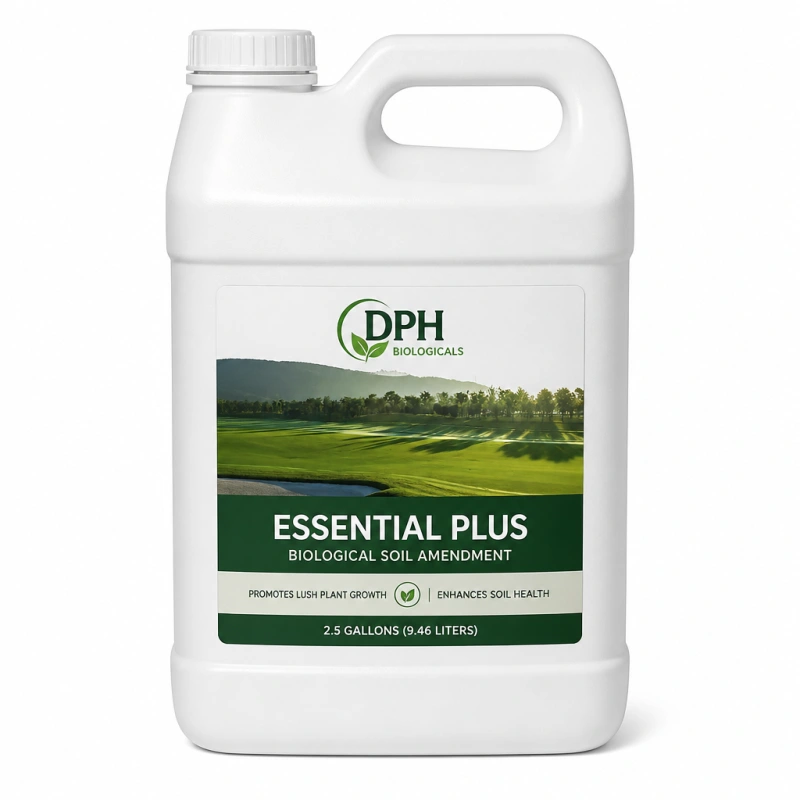 DPH Biologicals DPH Essential Plus - 2.5 gal (I502582)