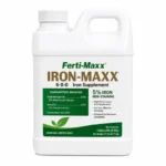 Ferti-Maxx IRON MAXX - 5% Non-Staining Iron Supplement (IRONMAXX-1GAL)