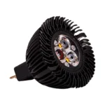 Alliance LMR16-LED-4W-NS 4W MR16 LED Narrow Spot, 250 lm 2900K (LMR16-LED-4W-NS)