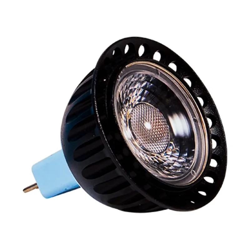 Alliance LMR16-LED-6W-F-2700K 6W MR16 LED Flood, 410 lm 2700K (LMR16-LED-6W-F-2700K)