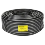 Landscape Products LP710 1/2 in White Stripe Drip Tubing 500 ft (LP710-WHT)