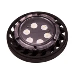 Alliance LPAR36-LED-10W-F 10W PAR36 LED Flood, 400 lm 2800K (LPAR36-LED-10W-F)