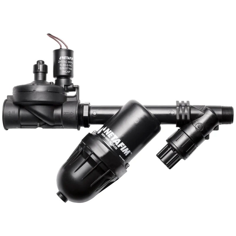 Netafim LVCZ10075HFHP