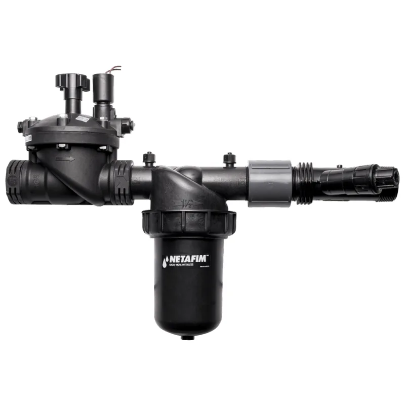 Netafim LVCZ150HPKIT