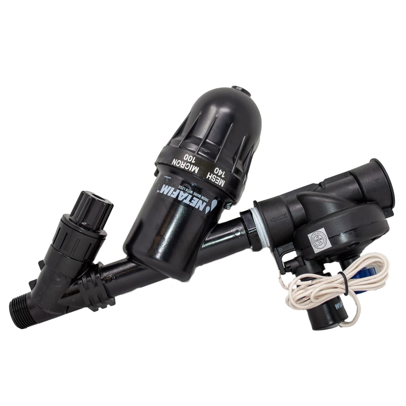 Netafim LVCZ8010075HF