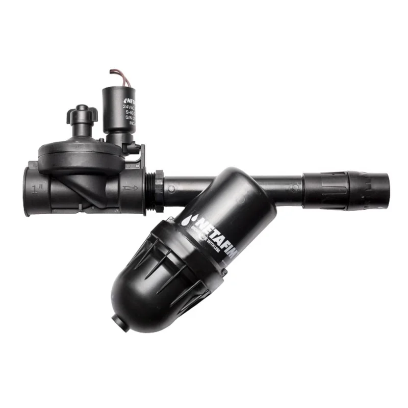 Netafim LVCZ8010075LF
