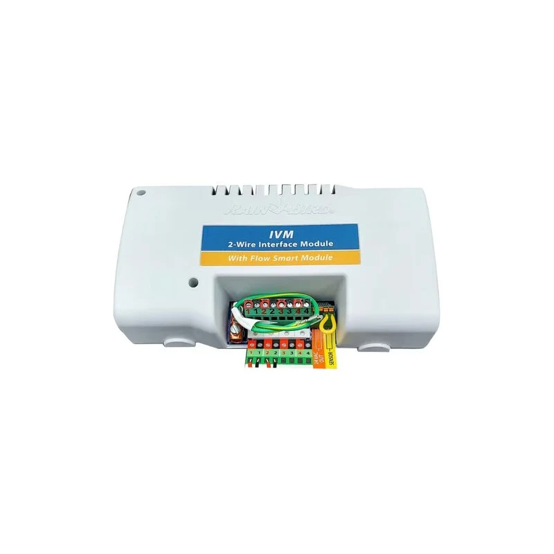 Rain Bird LXIVM2WMOD ESP-LXIVM Replacement 2-Wire Base Module (F46170)