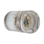 Alliance ML45-LED Mini Marker Light, 0.64W 2700K Integrated LED (ML45-LED)