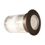 Alliance ML55-LED Aged Brass Mini Marker Light, 0.19W 2700K (ML55-LED)
