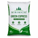 Mirimichi Green Express Soil Enhancer 40 lb (MMID10140)