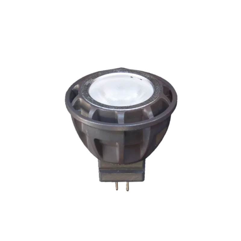 Brilliance MR11 Bi-Pin LED Lamp 2W 2700K 60 Degree (MR11-2-2700-60)