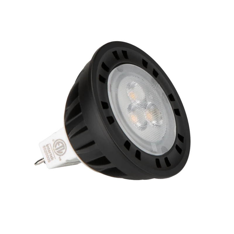 FX Luminaire MR-16 Eco LED lamp, GU5.3 bi-pin