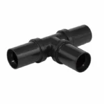 Landscape Products 710 Compression 3-Way Tee (P710C3T)