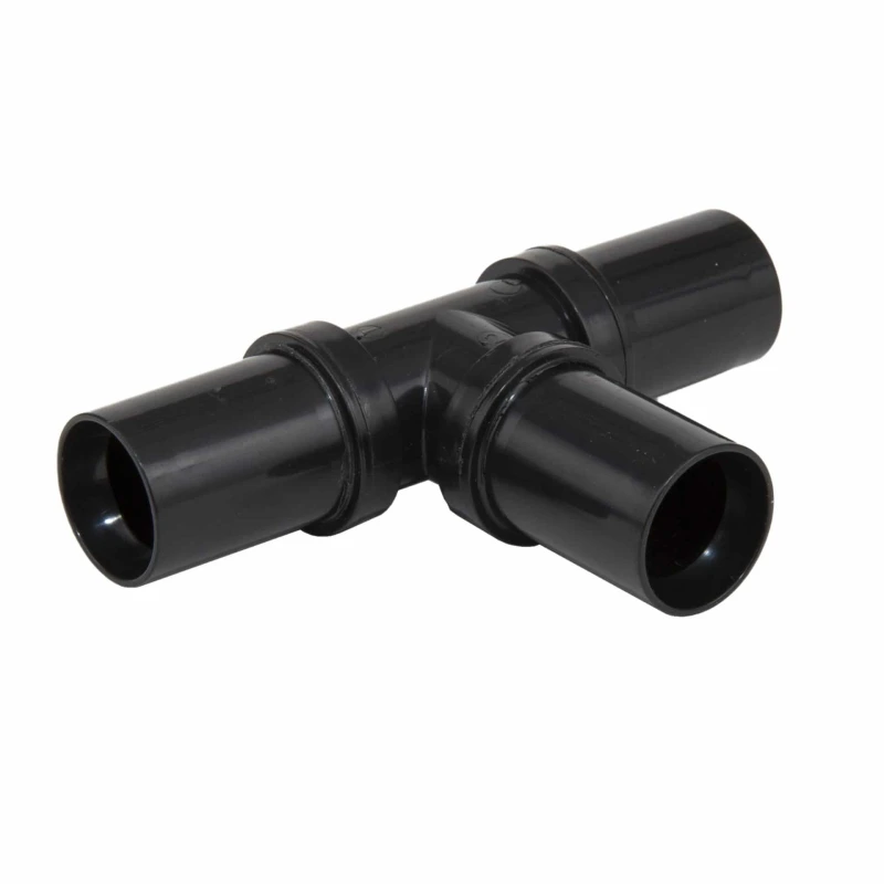 Landscape Products 710 Compression 3-Way Tee (P710C3T)