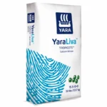 Yara 15.5-0-0 Tropicote Fertilizer 50 lb. Bag (PA34HGU12)