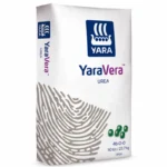 Yara 46-0-0 Soluble Pelletized Urea Fertilizer 50 lb. Bag (PA3854U11)
