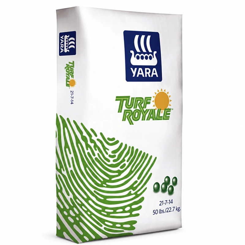 YaraMila Turf Royale 21-7-14 50 lb. Bag (PH981PU11)