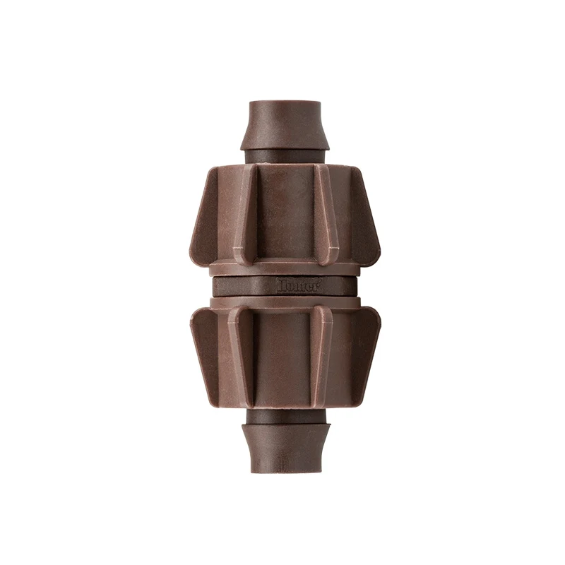 Hunter PLD-LOC Locking Coupling for 17 mm Dripline (PLD-LOC-CPL)