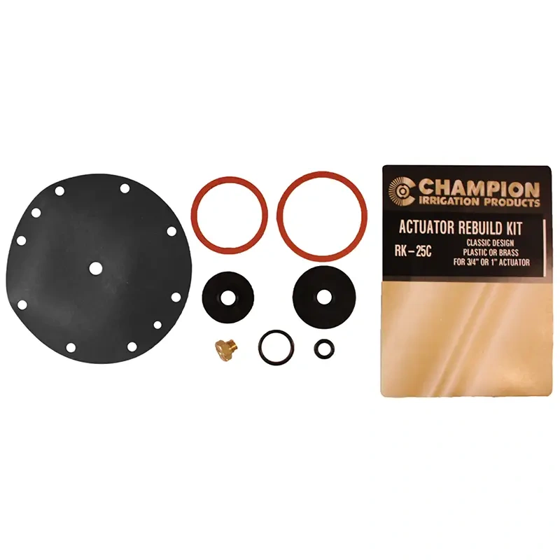 Champion RK-25C Classic Actuator Repair Kit Old Model (RK-25C)