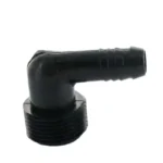 Rain Bird SBE075 3/4 inch male NPT by 1/2 inch spiral barb elbow, bag of 50