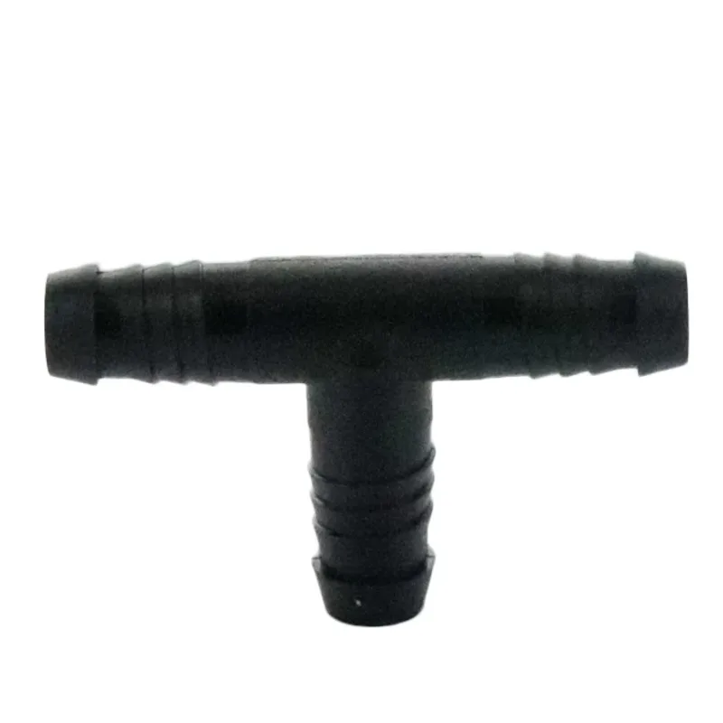 Rain Bird SBTEE 1/2 inch spiral barb tee, sold as a bag of 50