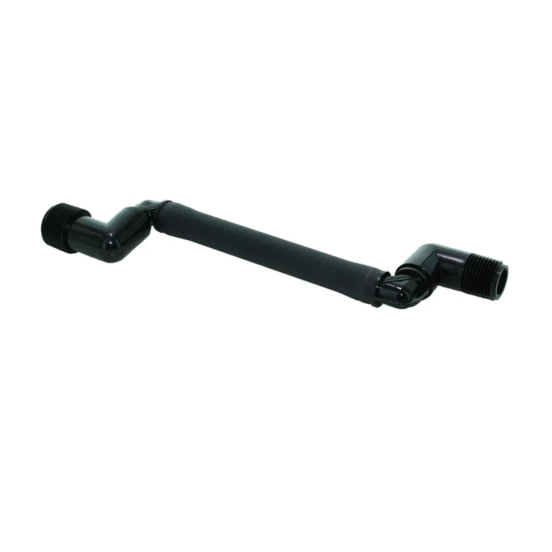 Hunter SJ-7506 1/2 by 3/4 by 6 inch preassembled swing joint, 10-pack
