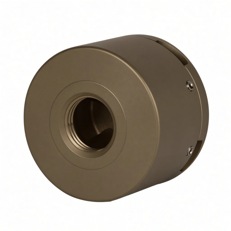 FX Luminaire VS VersaBox Mount for TS Bronze (VB-050-BZ)