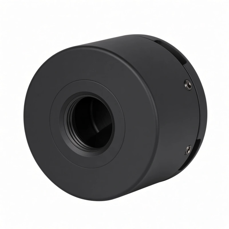 FX Luminaire VS VersaBox Mount for TS Flat Black (VB-050-FB)
