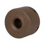 FX Luminaire VS VersaBox Mount for TS Sedona Brown (VB-050-SB)