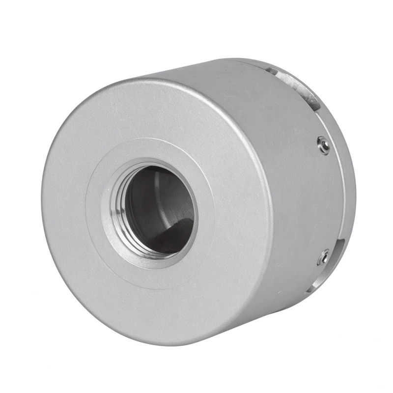FX Luminaire VS VersaBox Mount for TS Silver (VB-050-SV)