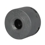 FX Luminaire VS VersaBox Mount for TS Weathered Iron (VB-050-WI)