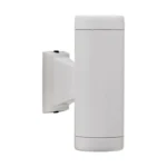 Alliance WS350-BT-WHT White Bluetooth RGB Wall Sconce (WS350-BT-WHT)
