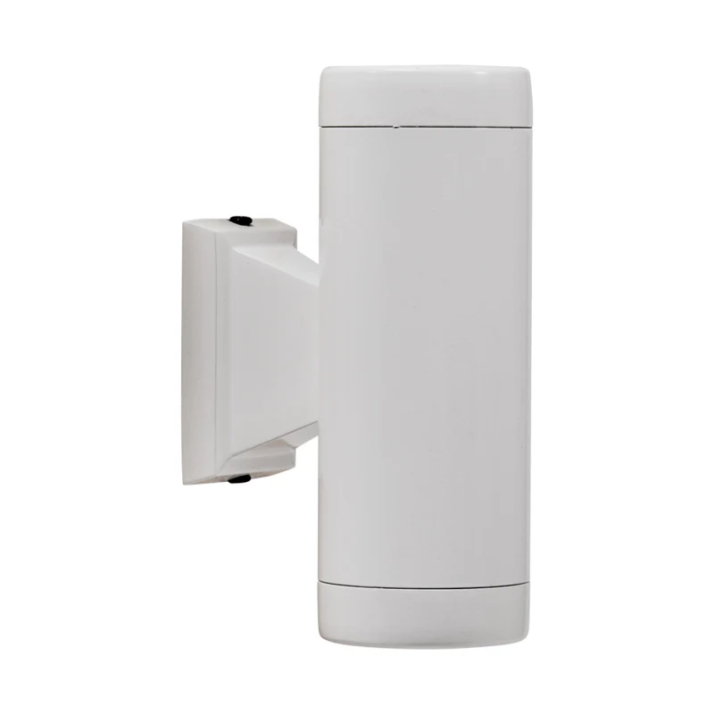 Alliance WS350-BT-WHT White Bluetooth RGB Wall Sconce (WS350-BT-WHT)