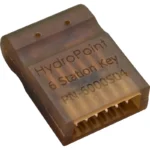 HydroPoint WeatherTRAK LC 6-station expansion key WTLC-6STA-KEY
