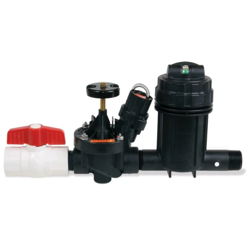 Rain Bird XCZ100PRBCOM
