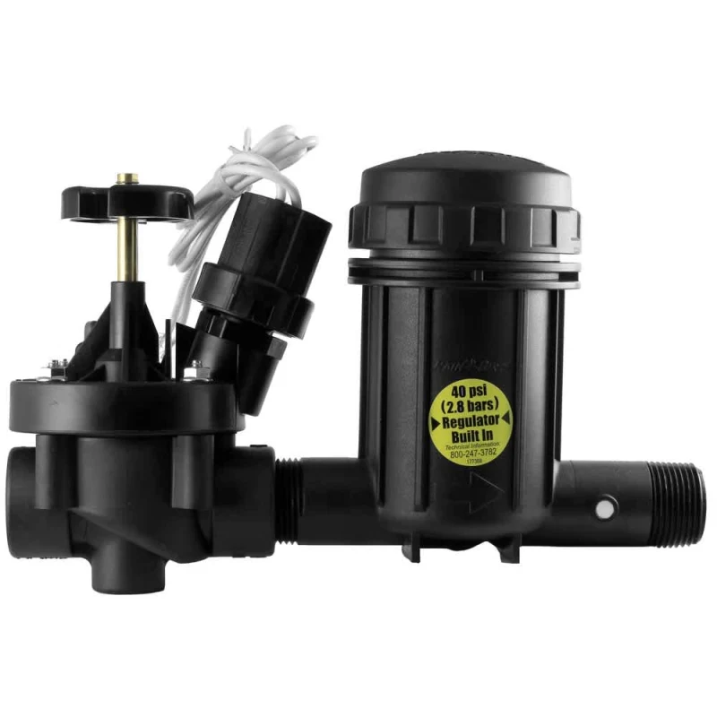 Rain Bird XCZ100PRBLC