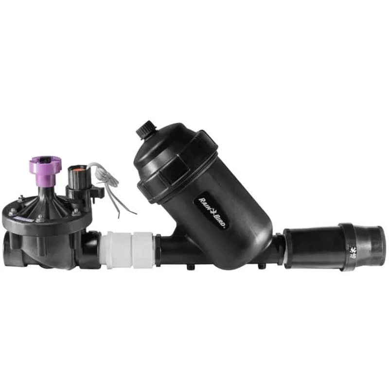 Rain Bird XCZ150LCDR