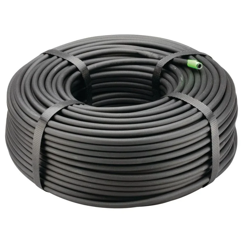 Rain Bird XQ 1/4" Distribution Tubing 100' Coil (XQ100)