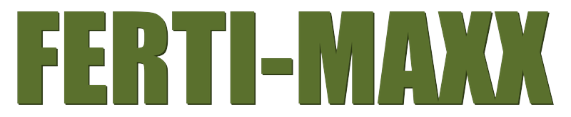 Ferti-Maxx logo